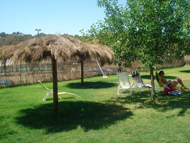 Complejo Rural El Prado Hotel Logrosán Exterior foto