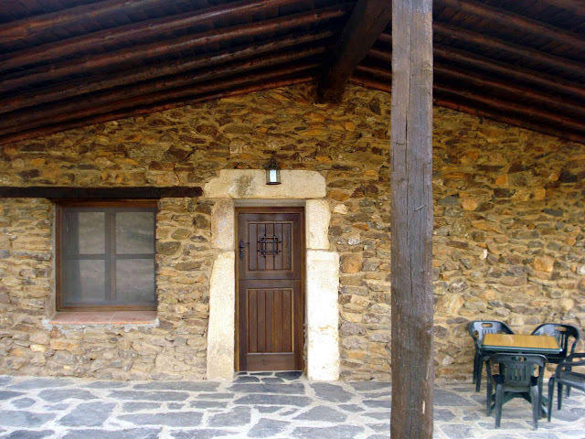 Complejo Rural El Prado Hotel Logrosán Habitación foto